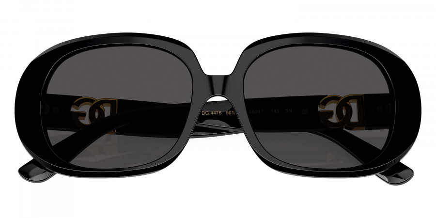 Dolce & Gabbana™ - DG4476