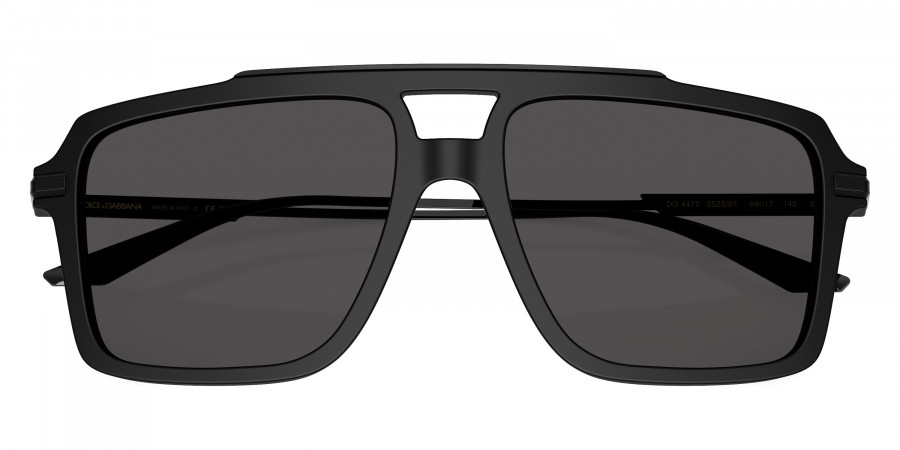 Dolce & Gabbana™ - DG4477