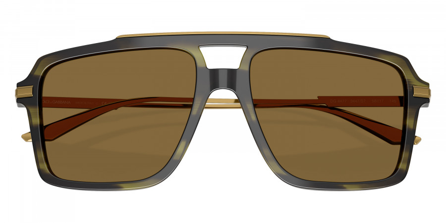 Dolce & Gabbana™ - DG4477