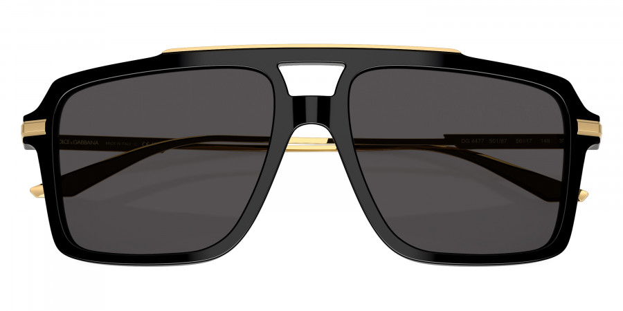 Dolce & Gabbana™ - DG4477