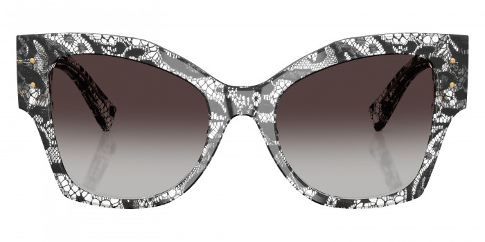 DOLCE & GABBANA™ - DG4478F