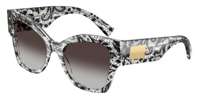 DOLCE & GABBANA™ - DG4478F