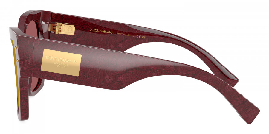 Dolce & Gabbana™ - DG4478F