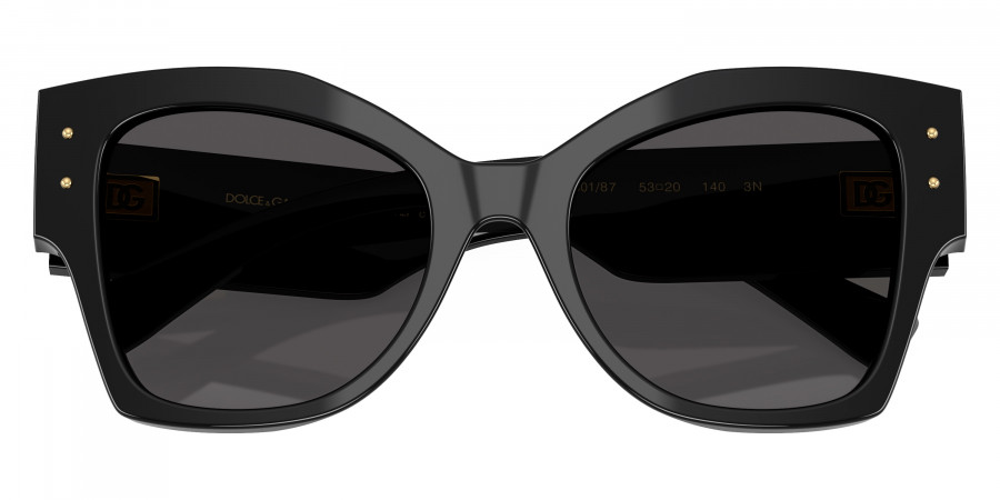 Dolce & Gabbana™ - DG4478F