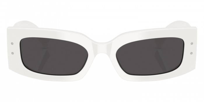 DOLCE & GABBANA™ DG4479F 331287 55 - White