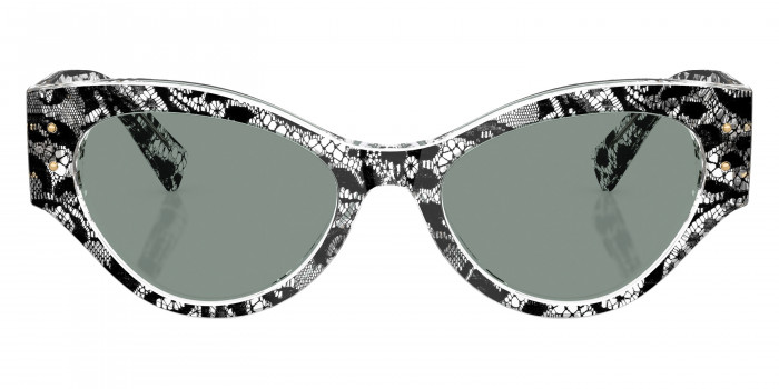 DOLCE & GABBANA™ - DG4480F