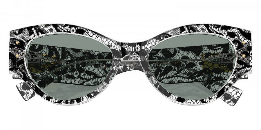 Dolce & Gabbana™ - DG4480F