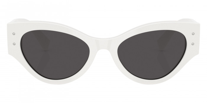 DOLCE & GABBANA™ DG4480F 331287 53 - White