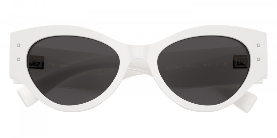 Dolce & Gabbana™ - DG4480F