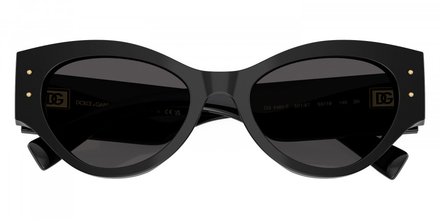 Dolce & Gabbana™ - DG4480F