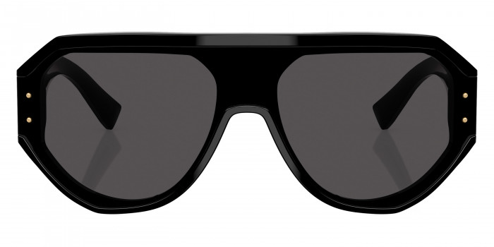 DOLCE & GABBANA™ DG4481 501/87 147 - Black