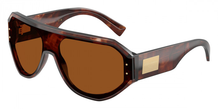 DOLCE & GABBANA™ - DG4481F