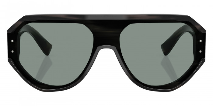 DOLCE & GABBANA™ DG4481F 3440/1 147 - Striped Gray