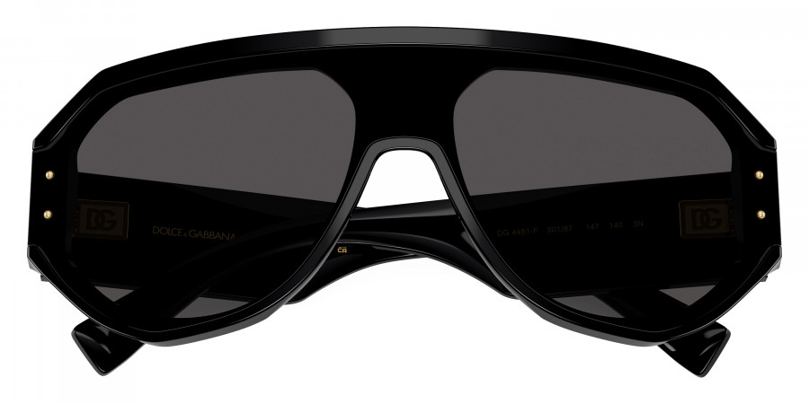 Dolce & Gabbana™ - DG4481F