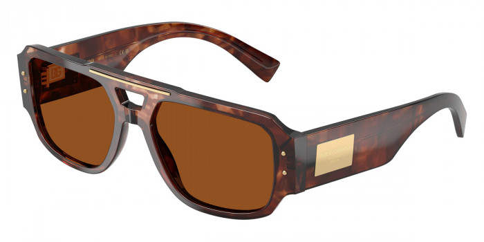 DOLCE & GABBANA™ - DG4482