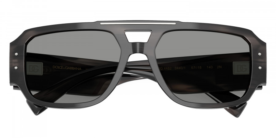 Dolce & Gabbana™ - DG4482