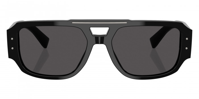 DOLCE & GABBANA™ DG4482 501/87 57 - Black