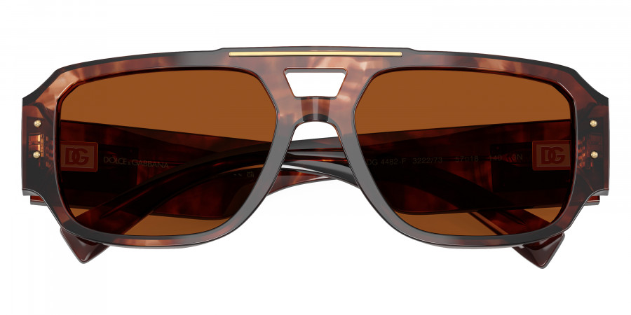 Dolce & Gabbana™ - DG4482F