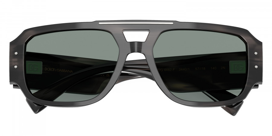 Dolce & Gabbana™ - DG4482F