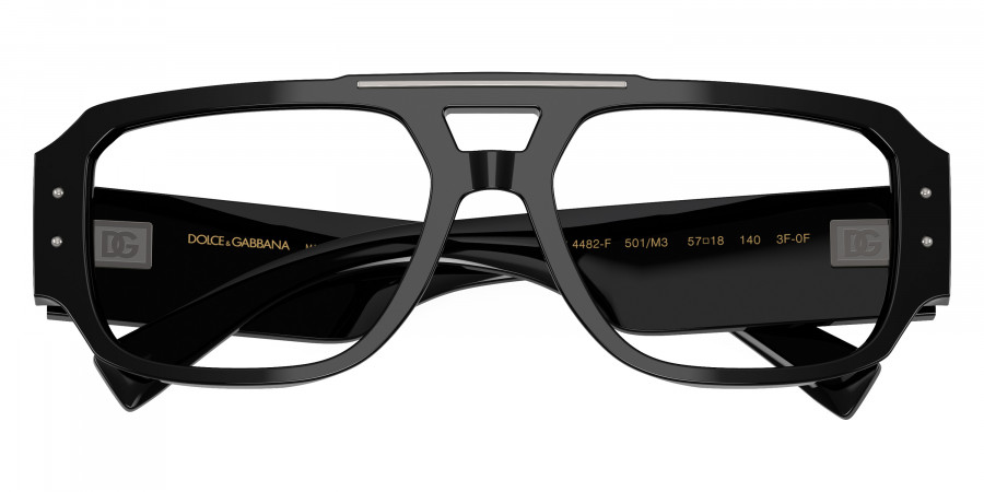 Dolce & Gabbana™ - DG4482F