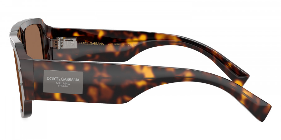 Dolce & Gabbana™ - DG4482F