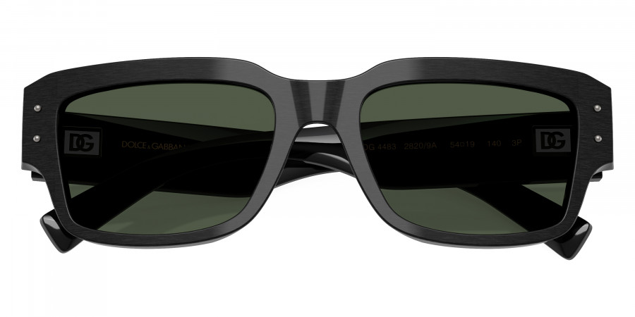 Dolce & Gabbana™ - DG4483
