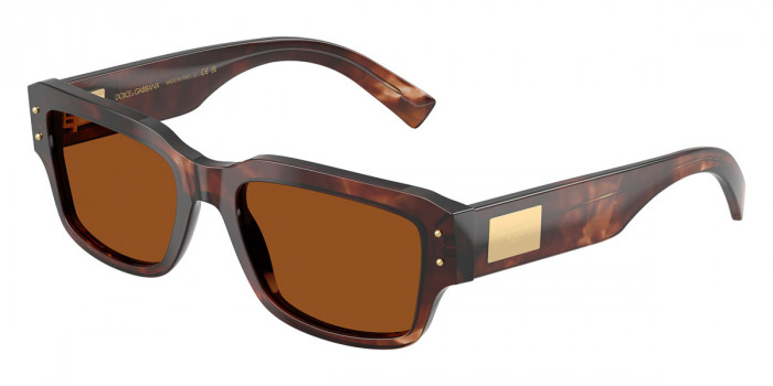 DOLCE & GABBANA™ - DG4483