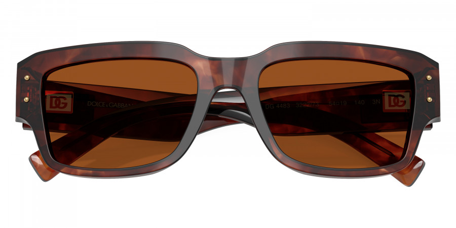 Dolce & Gabbana™ - DG4483