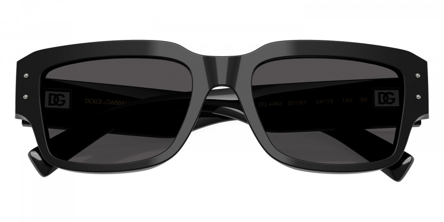 Dolce & Gabbana™ - DG4483