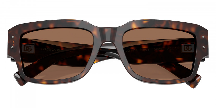 Dolce & Gabbana™ - DG4483