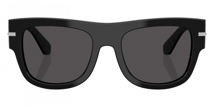 DOLCE & GABBANA™ DG4484F 501/87 54 - Black