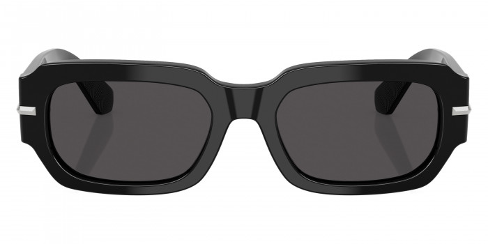 DOLCE & GABBANA™ DG4485 501/87 54 - Black