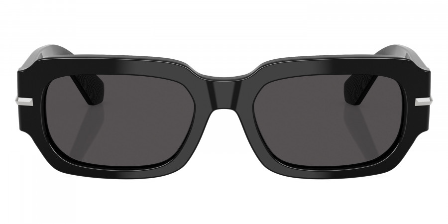 Dolce & Gabbana™ DG4485 501/87 54 - Black