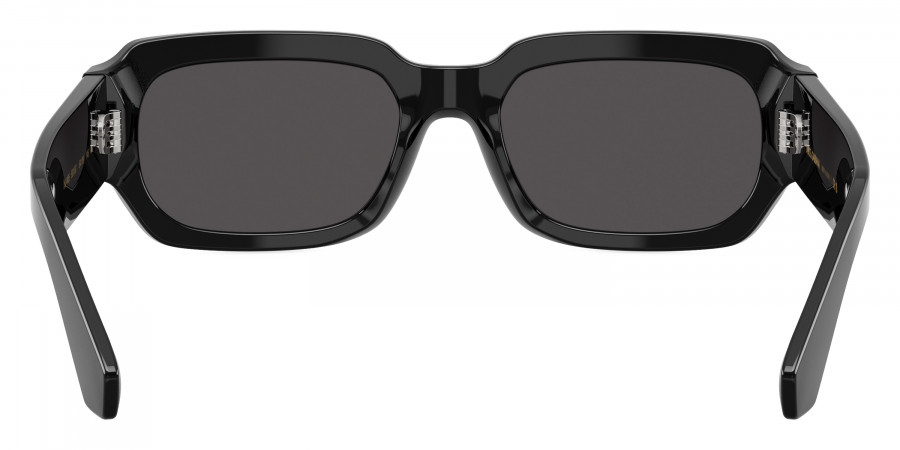 Color: Black (501/87) - Dolce & Gabbana DG4485501/8754