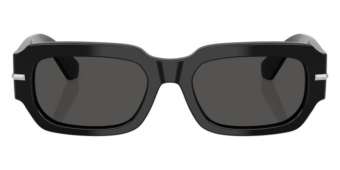 DOLCE & GABBANA™ DG4485F 501/87 54 - Black