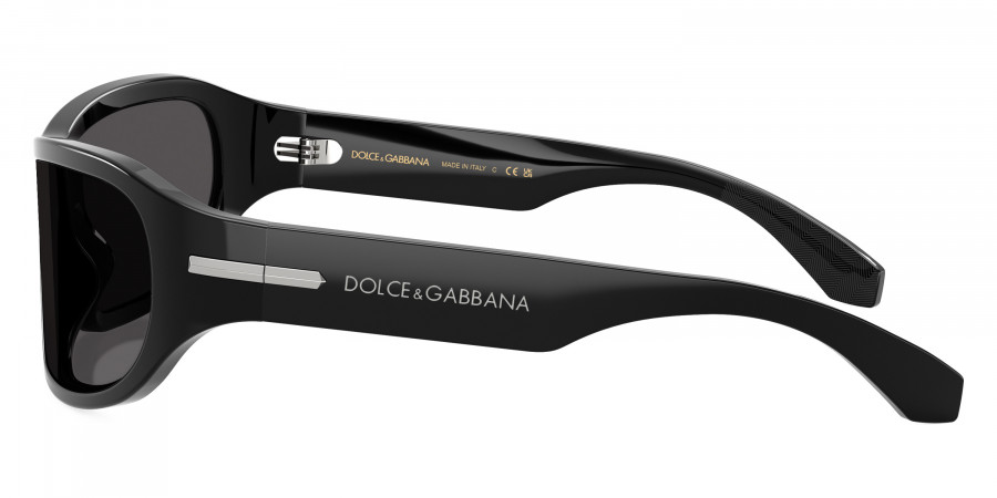 Dolce & Gabbana™ - DG4486
