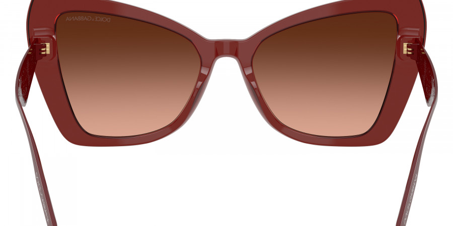 Dolce & Gabbana™ - DG4489