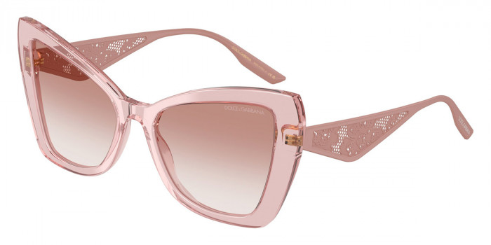 DOLCE & GABBANA™ - DG4489