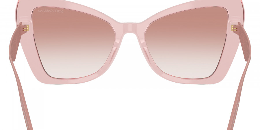 Dolce & Gabbana™ - DG4489