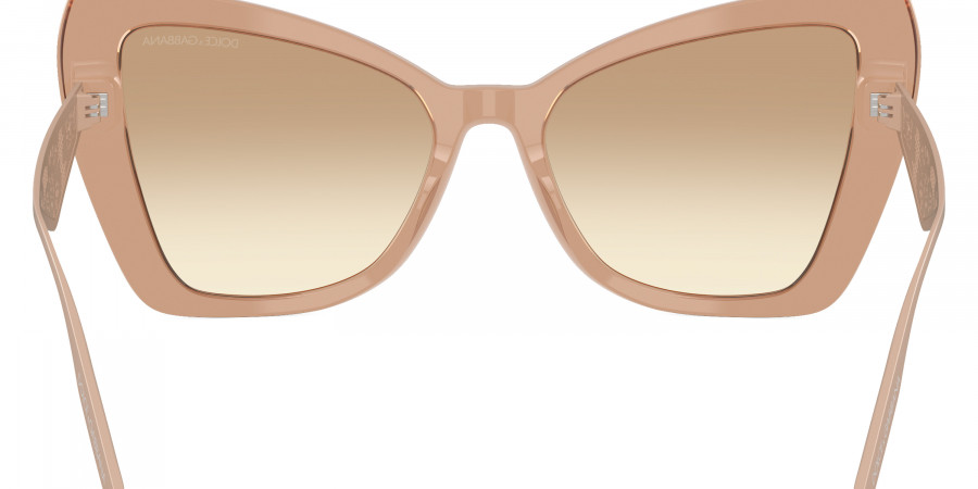 Dolce & Gabbana™ - DG4489