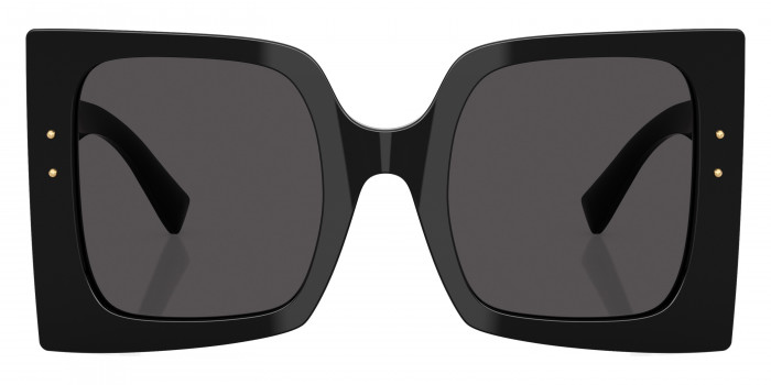 DOLCE & GABBANA™ DG4490 501/87 53 - Black