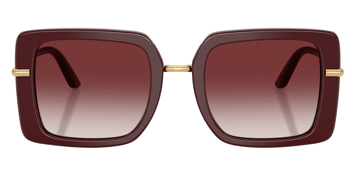 Dolce & Gabbana™ DG4491 Square Sunglasses | EyeOns.com