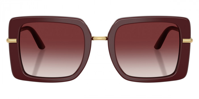 DOLCE & GABBANA™ - DG4491