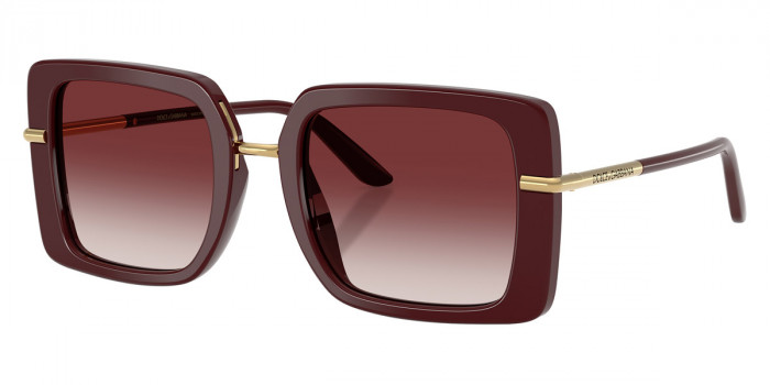 DOLCE & GABBANA™ - DG4491