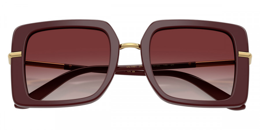 Dolce & Gabbana™ - DG4491
