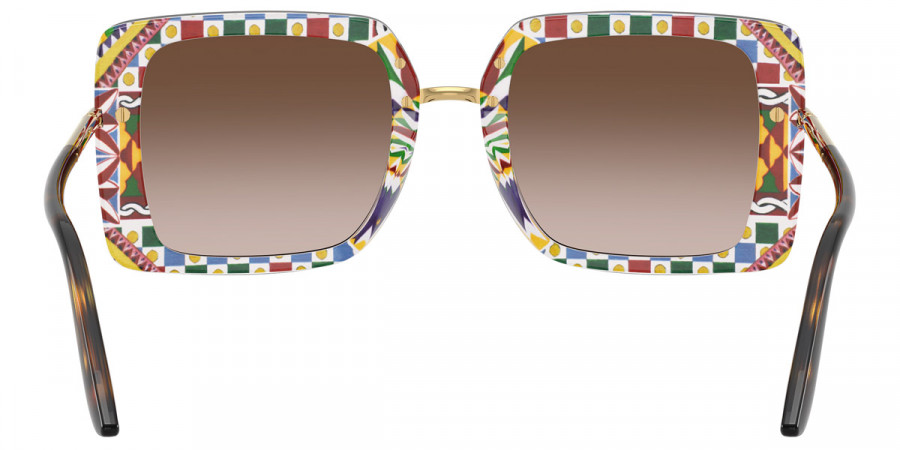Dolce & Gabbana™ - DG4491