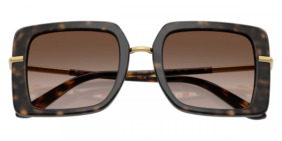 Dolce & Gabbana™ - DG4491