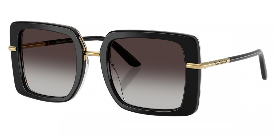 Dolce & Gabbana™ - DG4491