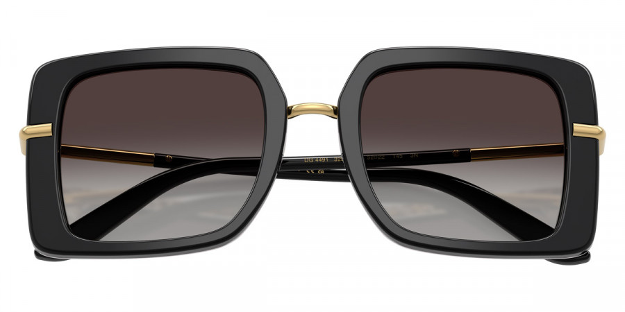 Dolce & Gabbana™ - DG4491