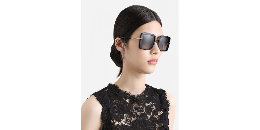 Dolce & Gabbana™ - DG4491